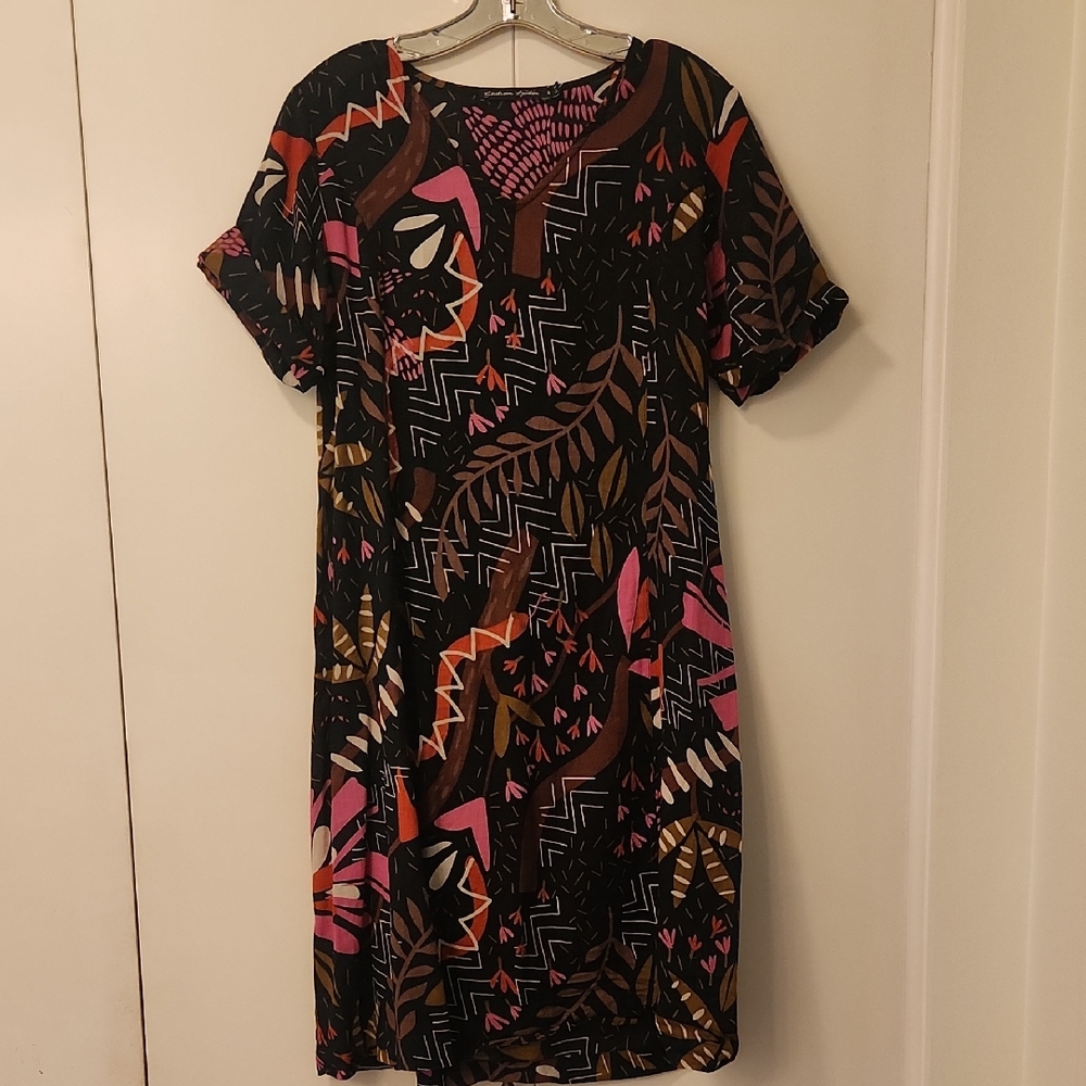 Gudrun Sjoden Tunic/Dress